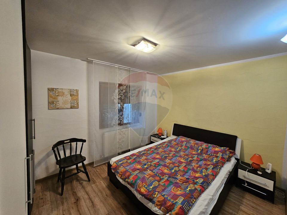 7 room House / Villa for sale