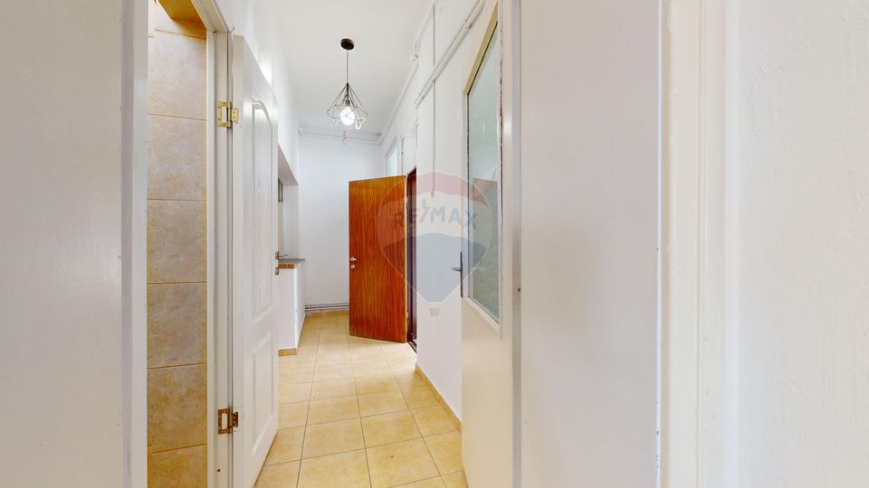 135sq.m Office Space for rent, Aurel Vlaicu area