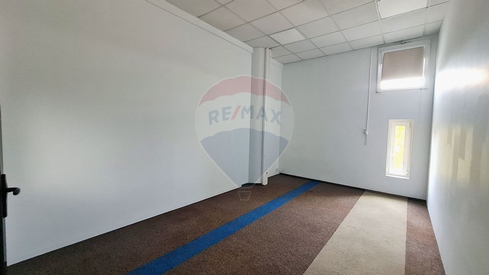 Spațiu comercial de 60 mp de închiriat, zona Bd. Cosbuc zona centrala