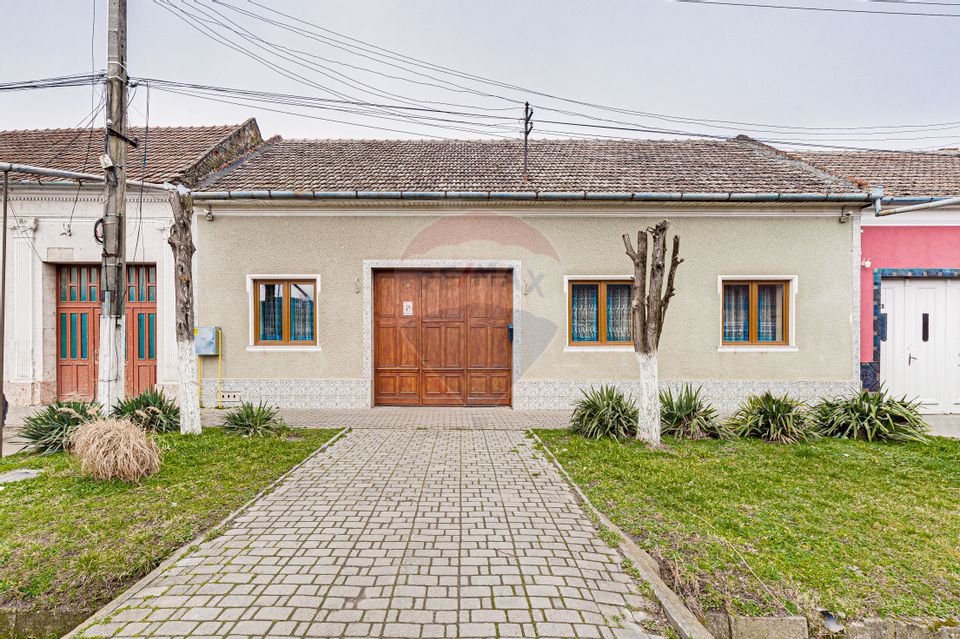 5 room House / Villa for sale, Ultracentral area