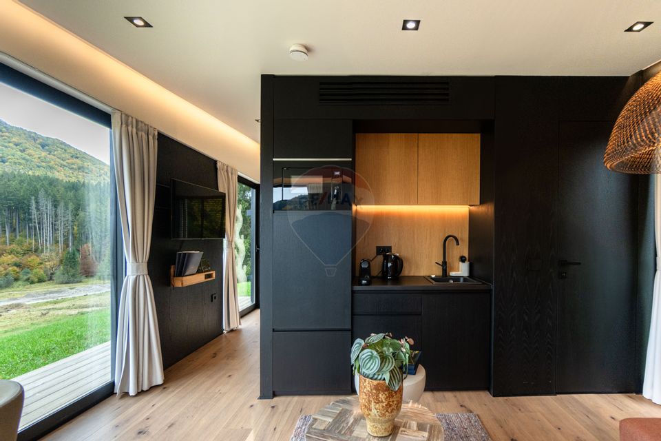 36sq.m Special Property for sale