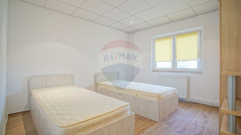 Apartament cu 3 camere de închiriat în zona Gării!