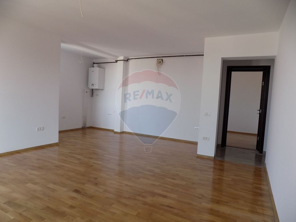 2 room Apartment for sale, Centrul Istoric area