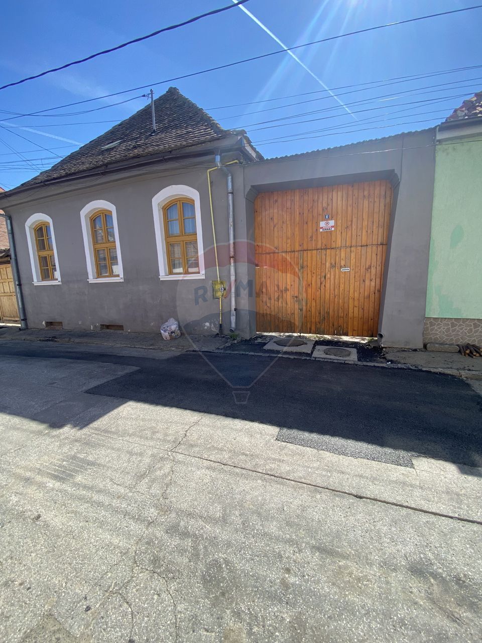 2 room Apartment for sale, Central area