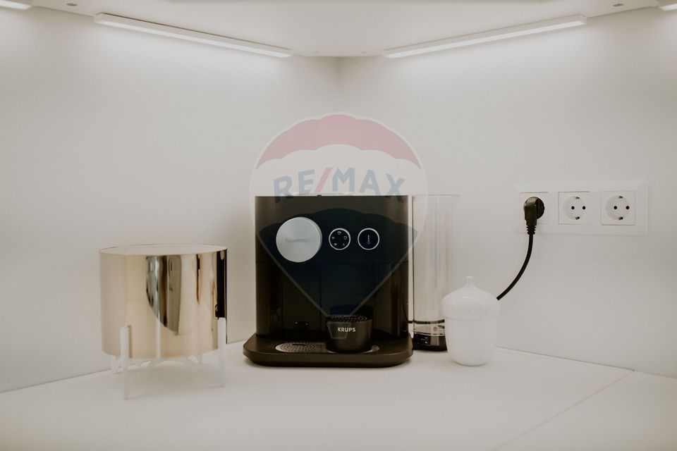 Apartament de inchiriat