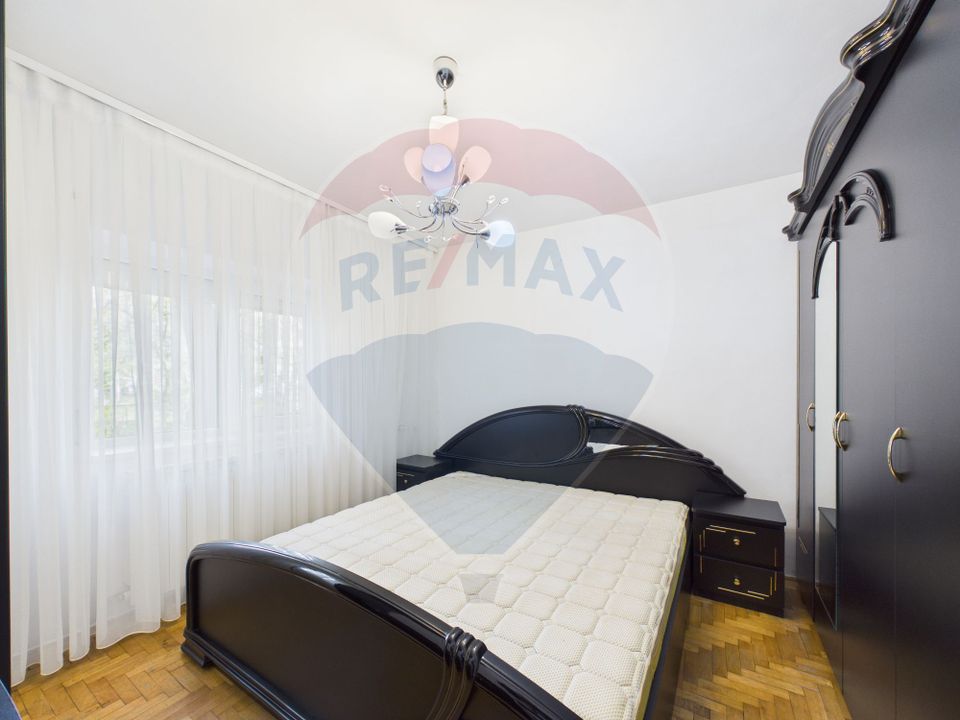 Apartament cu 2 camere de vânzare în zona Tineretului