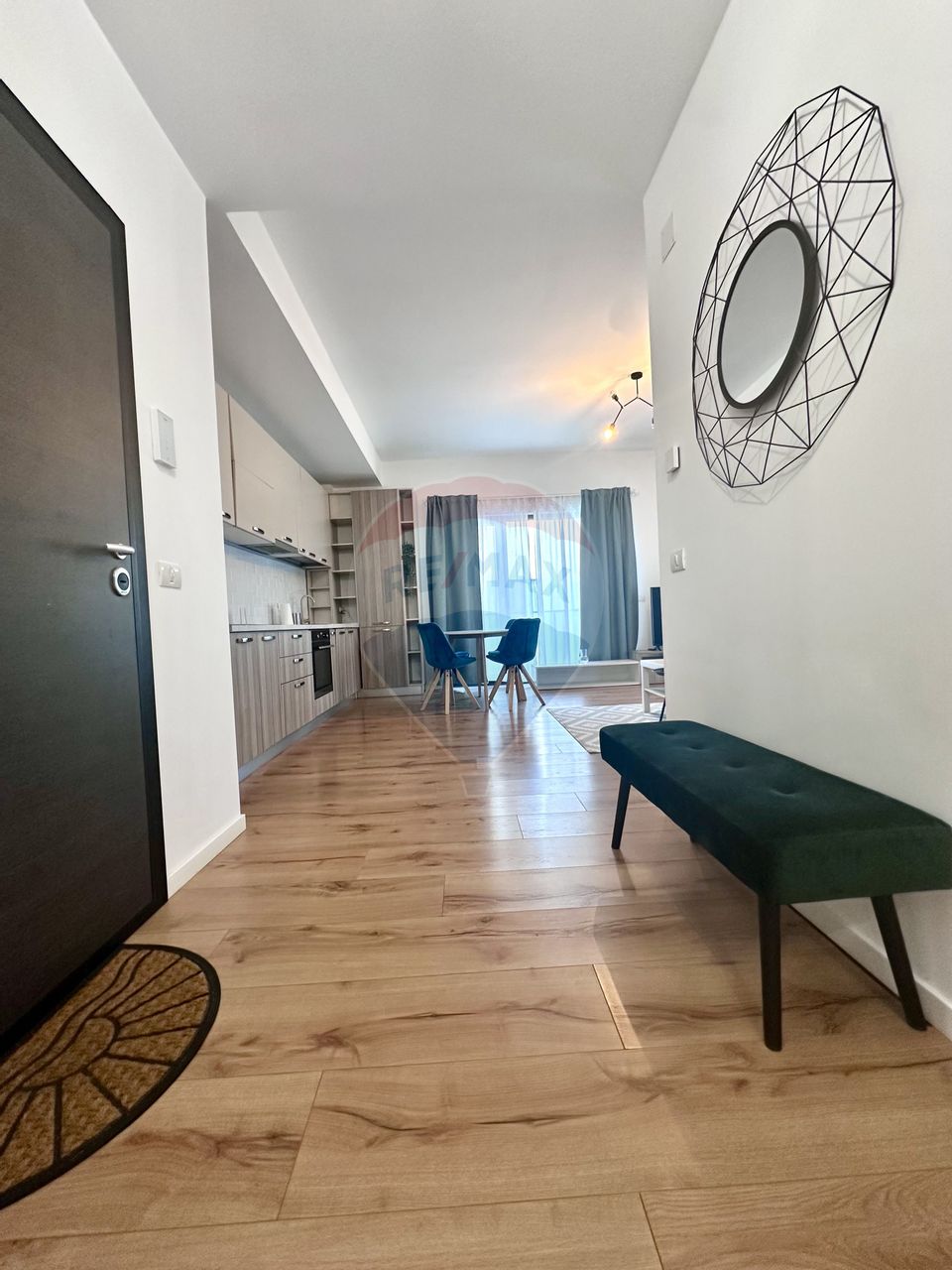 Vânzare – Apartament 3 Camere Darwin Residence - Tunari - Otopeni