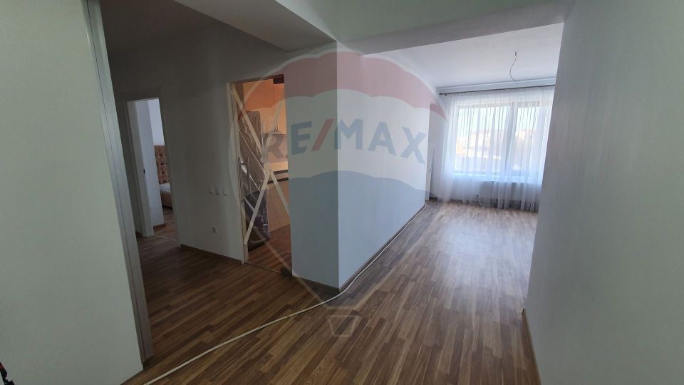 2 room Apartment for sale, Nord area