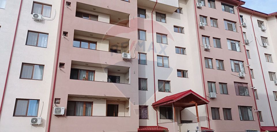 Apartament cu 2 camere de vanzare Bragadiru - Central