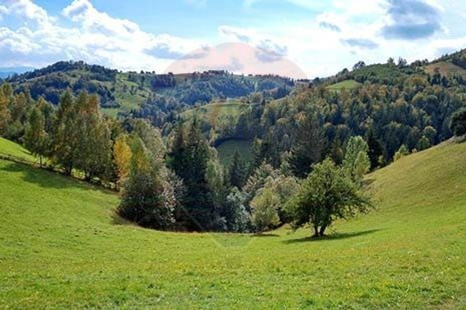 Oportunitate de investiție! - Hotel/Pensiune in zona de munte