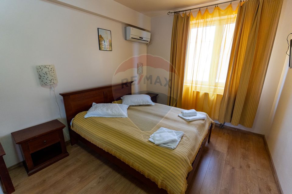 22 room Hotel / Pension for sale, Central area