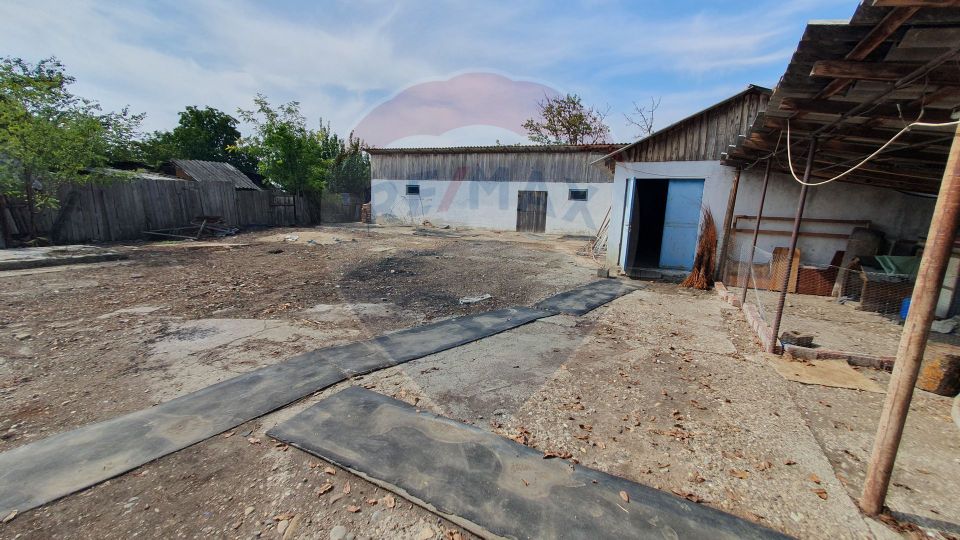 Casa batraneasca Suraia, Comision 0%