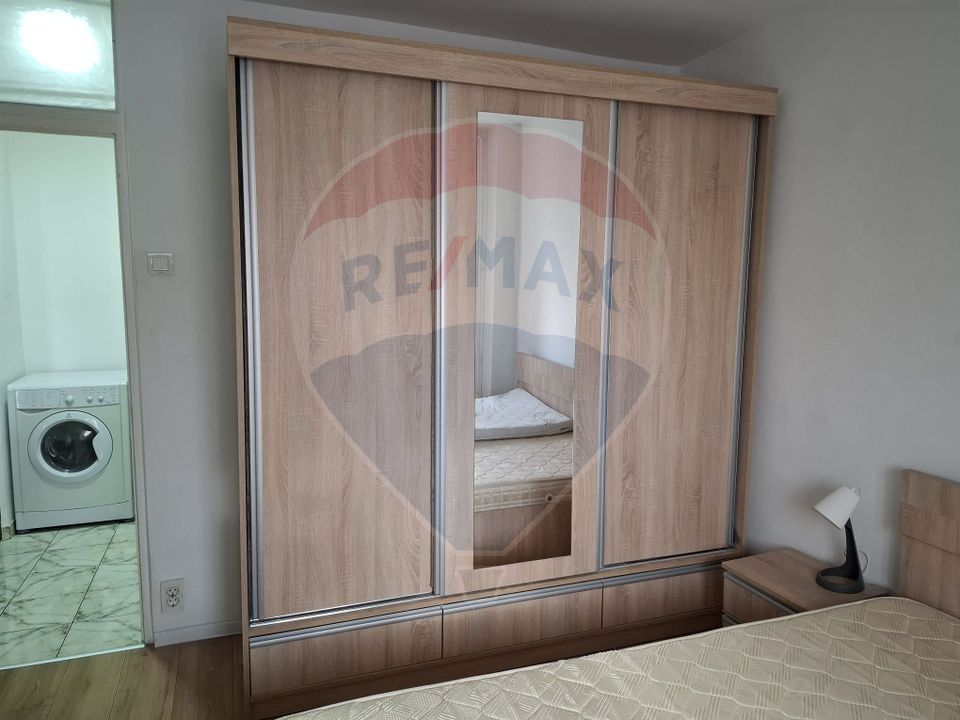 2 room apartment – 1 minute metro Crângași | Crângași Park