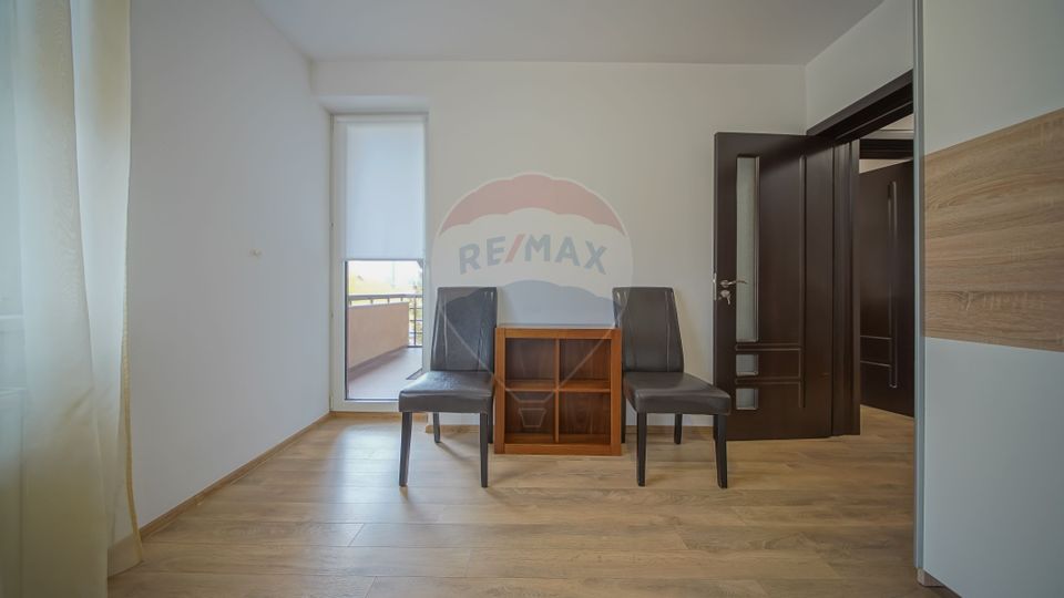 Duplex house for rent in Green Park Villas, Brașov!