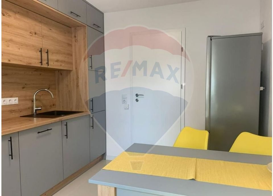 Apartament de lux de închiriat–confort, tehnologie și locație ideală