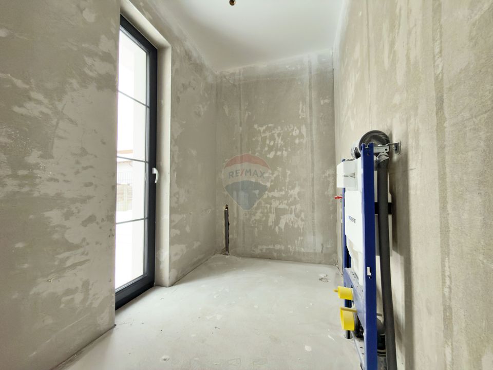 4 room House / Villa for sale