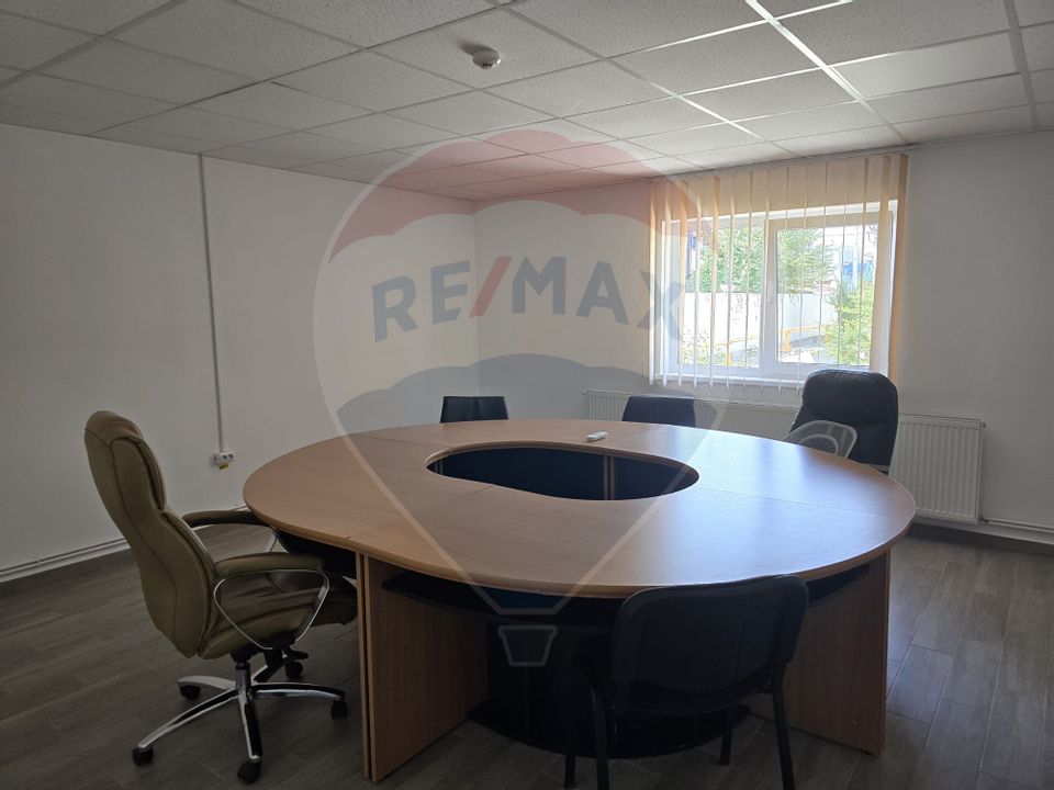 600sq.m Industrial Space for rent