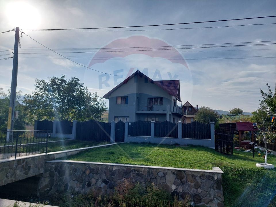 7 room House / Villa for sale