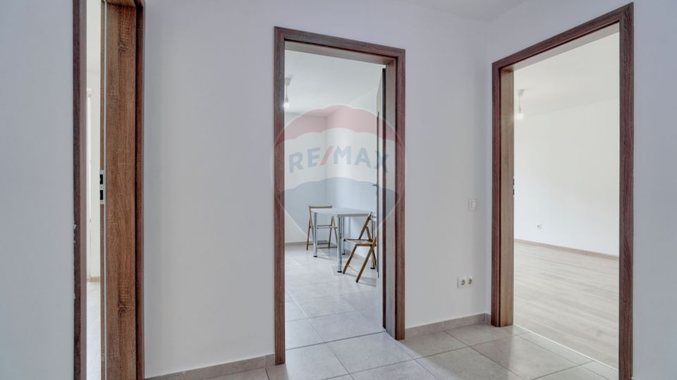 Apartament 2 camere Urban Pentha Coresi