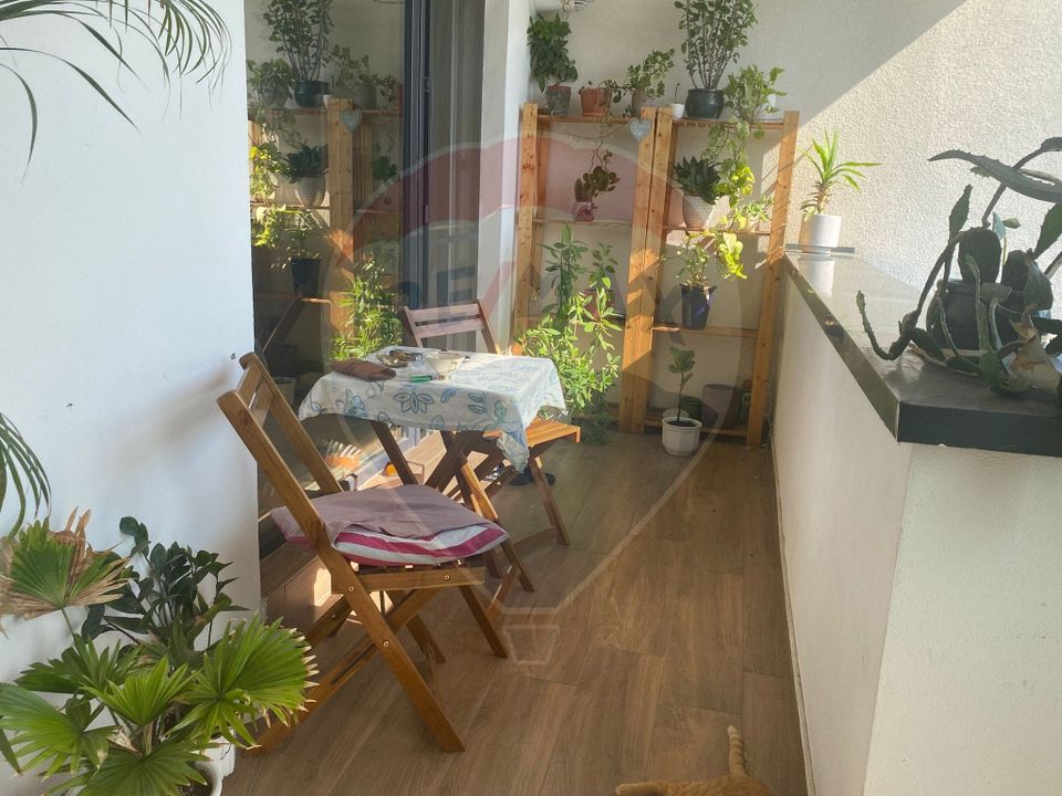 2 room Apartment for rent