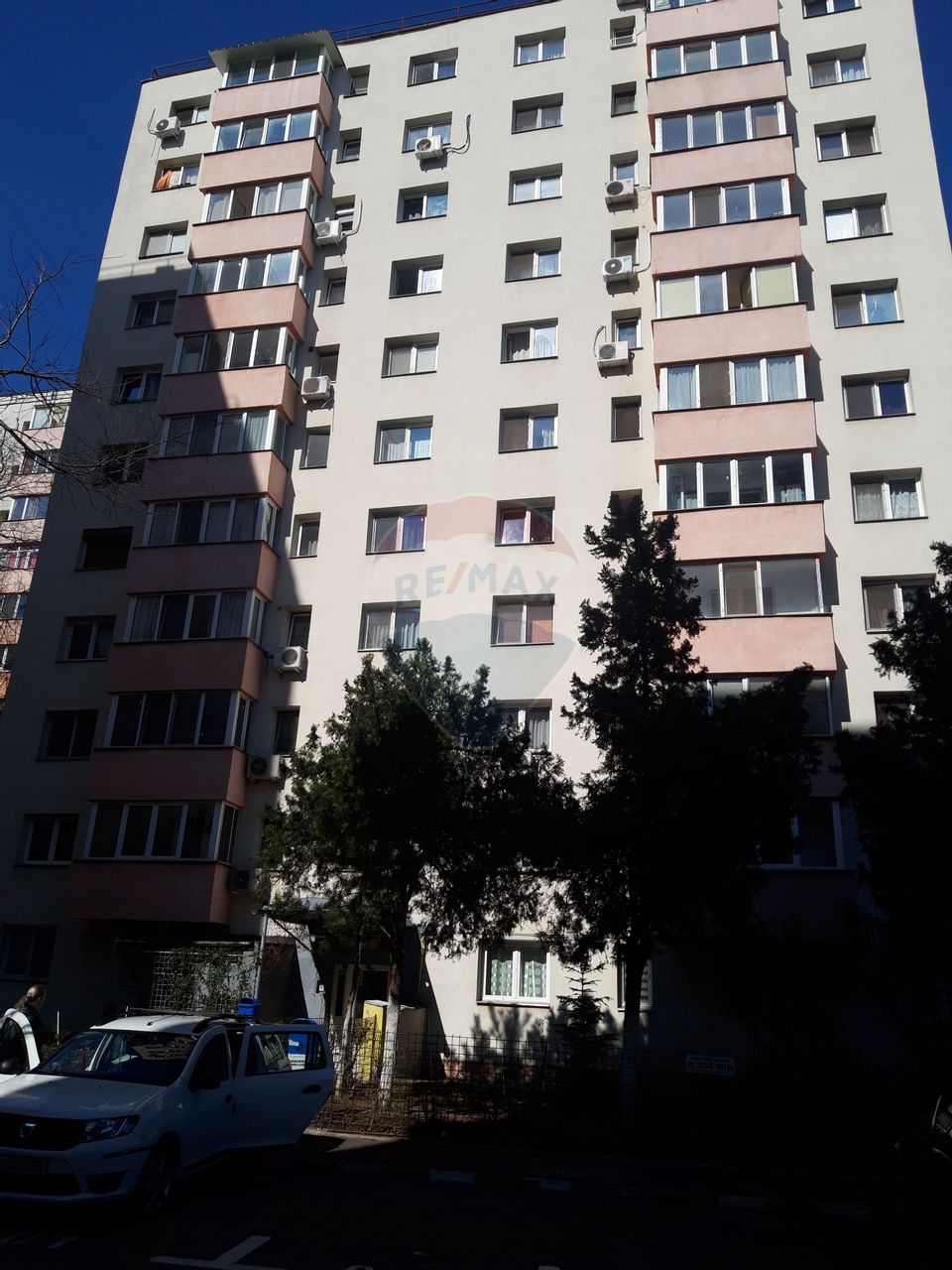 2 room Apartment for sale, Teiul Doamnei area