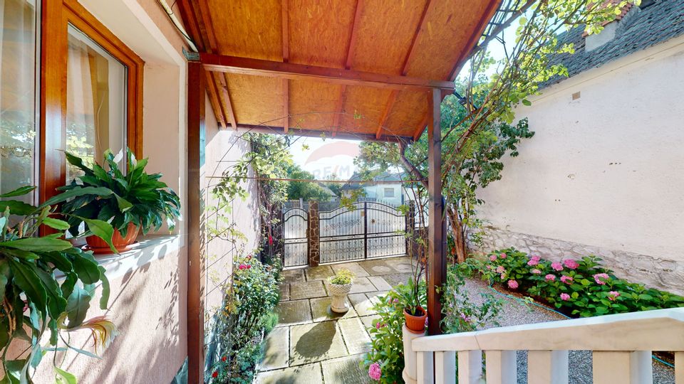 Propietate cu potential de investitie | Pensiune