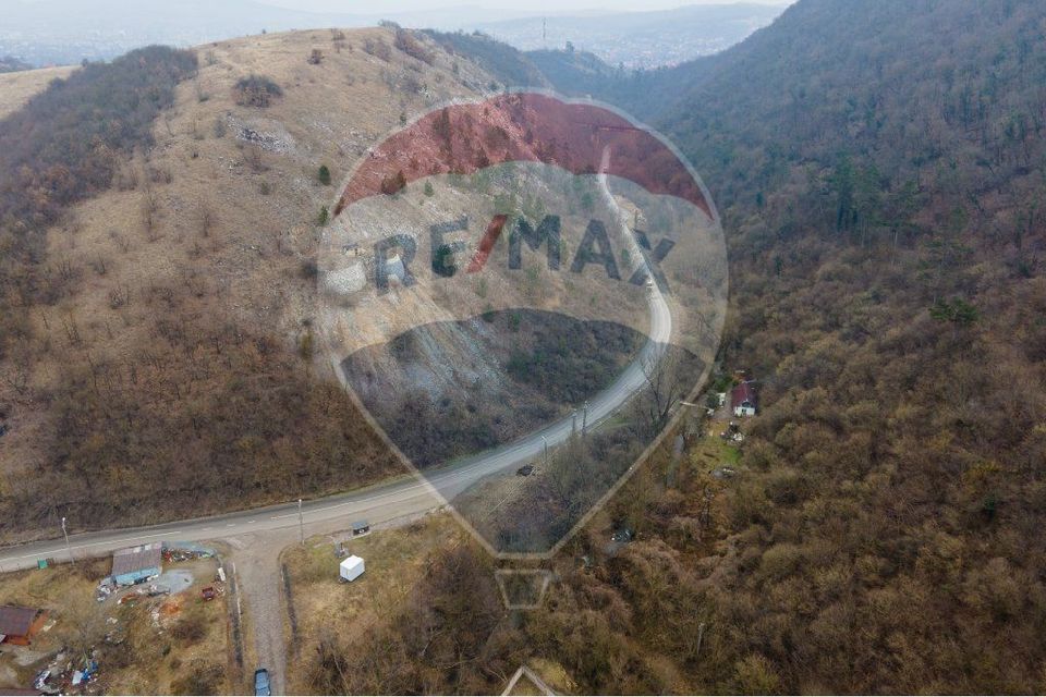 7,000sq.m Industrial Space for sale, Periferie area