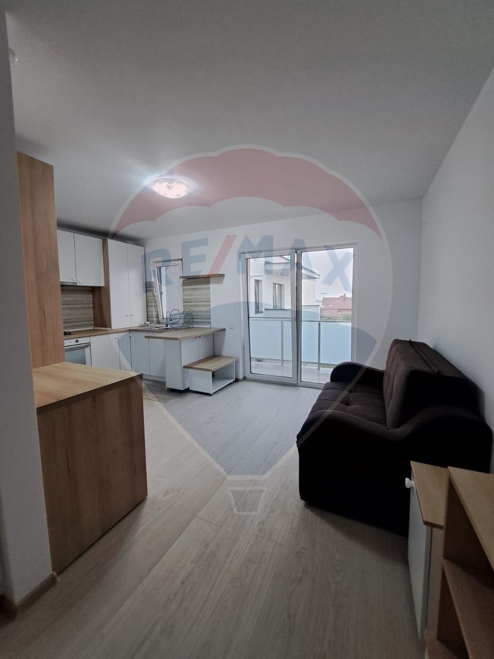 Apartament cu 1 camere de închiriat în zona Independentei