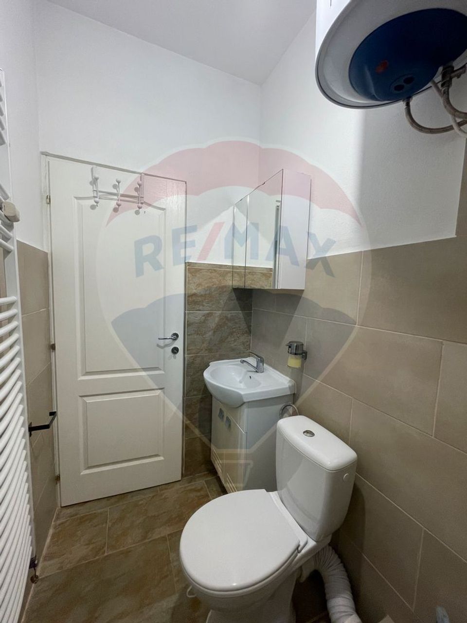 Apartament cu 1 cameră de vânzare, West Park Rezidence