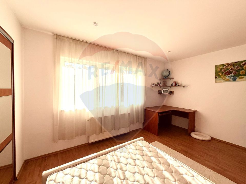 INCHIRIERE Vila 5 camere Otopeni/ Ferme