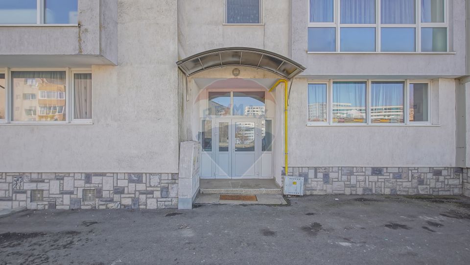 The perfect home in Răcădău – Space, comfort and accessibility!