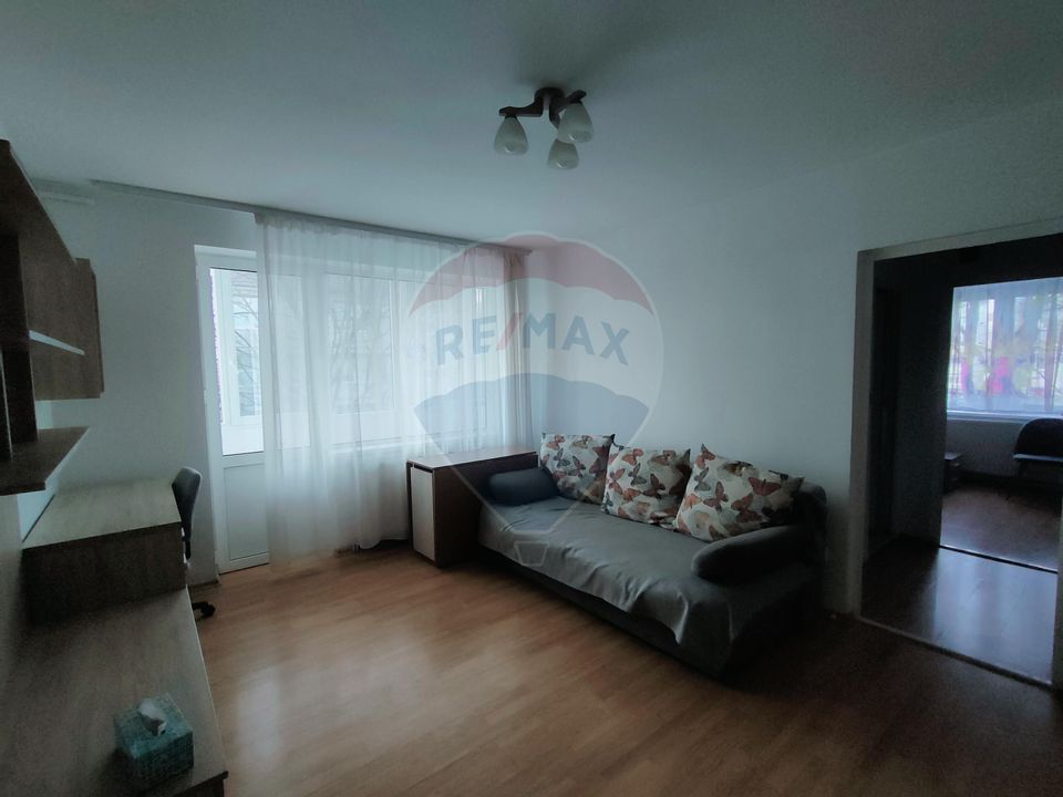 2 room Apartment for rent, Terezian area