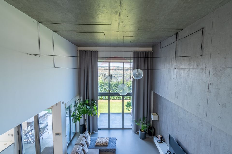 Casa de lux de vanzare