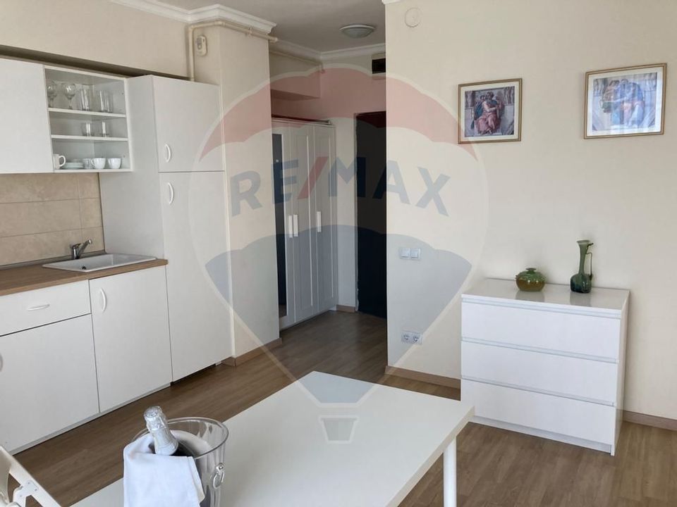 2 room Apartment for rent, Iancu Nicolae area