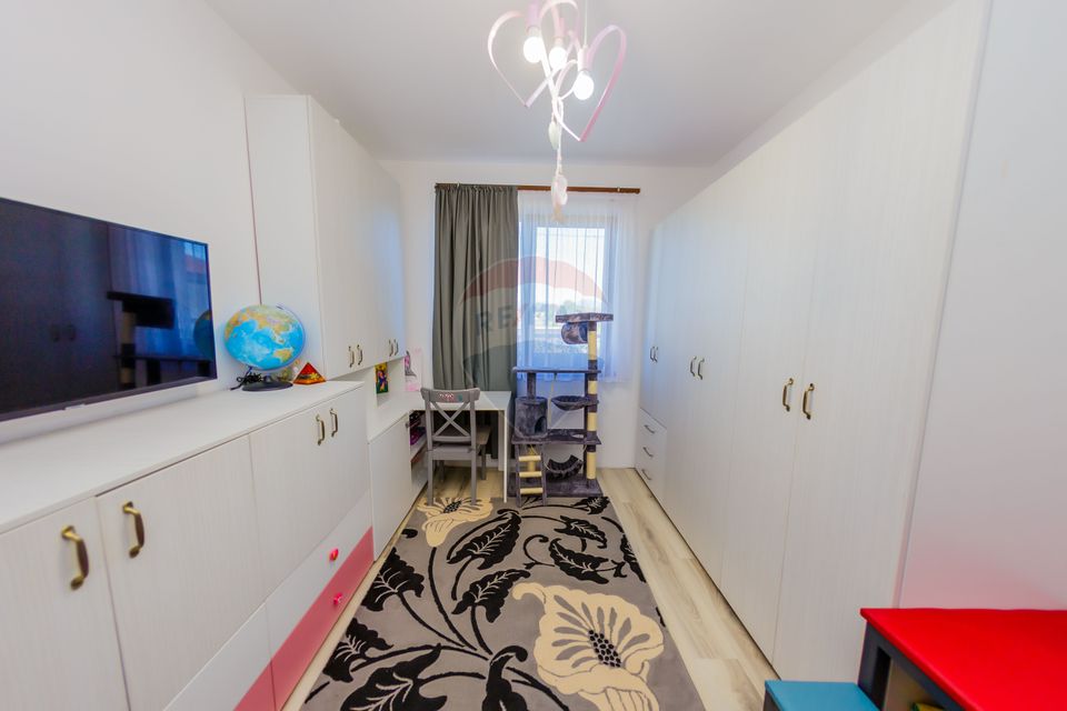 4 room House / Villa for sale