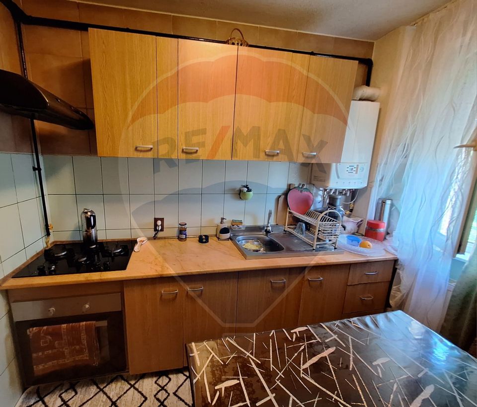 3 room Apartment for sale, Vest area