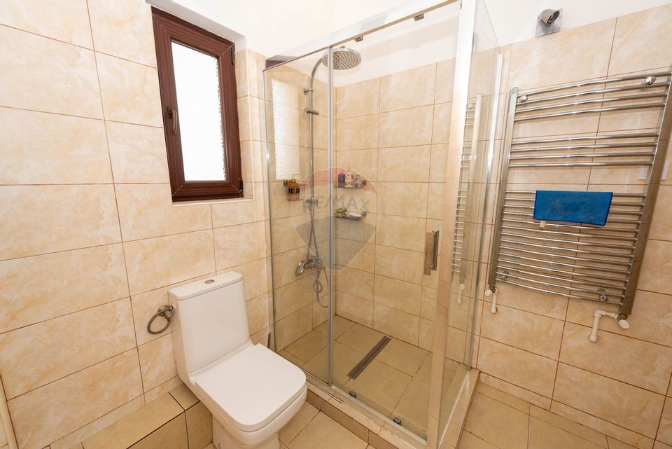 Special villa with 3 levels for sale Pantelimon - Cernica Forest