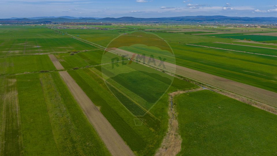 Land 4,000sqm Stupinii Prejmerului / Strada FN