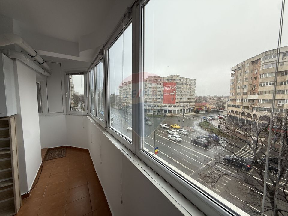 2 room Apartment for rent, Trocadero area