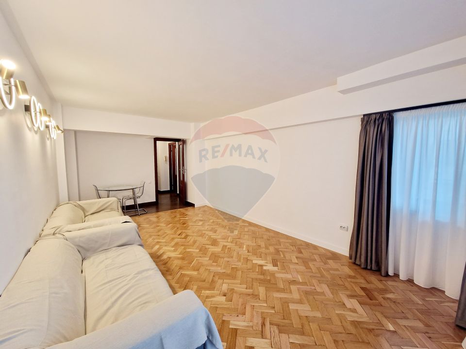 3 room Apartment for rent, Splaiul Unirii area