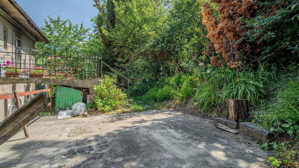 REZERVAT! APARTAMENT 4 CAMERE | MOBILAT COMPLET | TERASĂ DESCHISA |