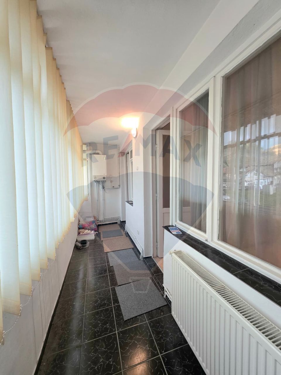 Apartament etaj 1 - Medias