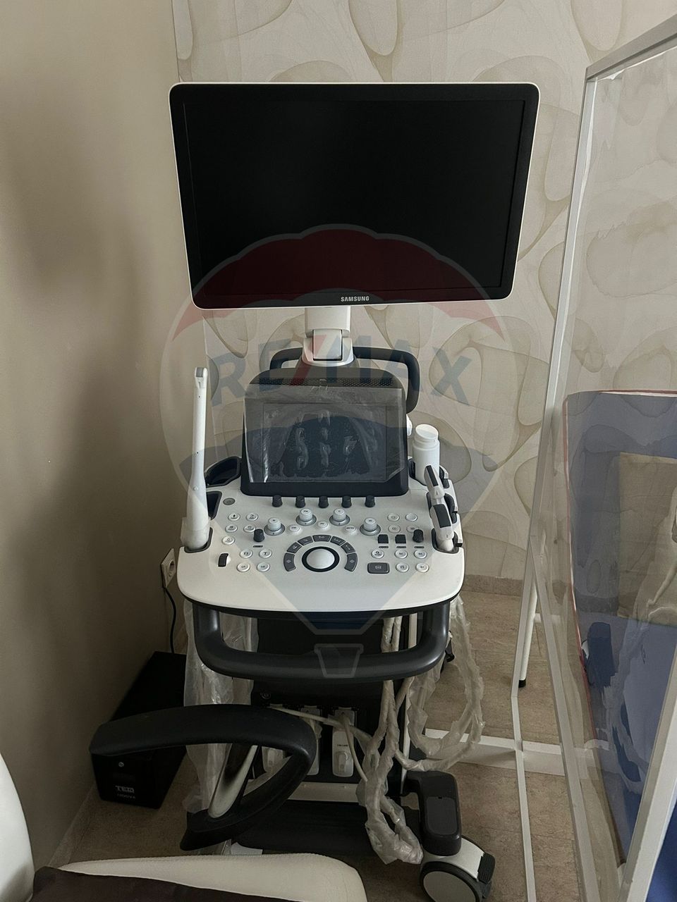 Cabinet medical de închiriat