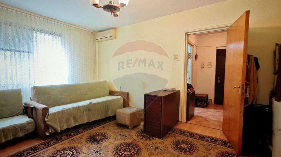 Apartament de vanzare cu 2 camere I Theodor Pallady I La Metrou
