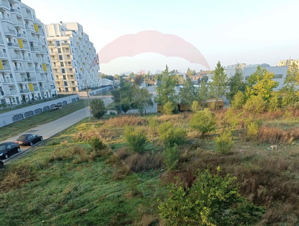 3 room Apartment for sale
