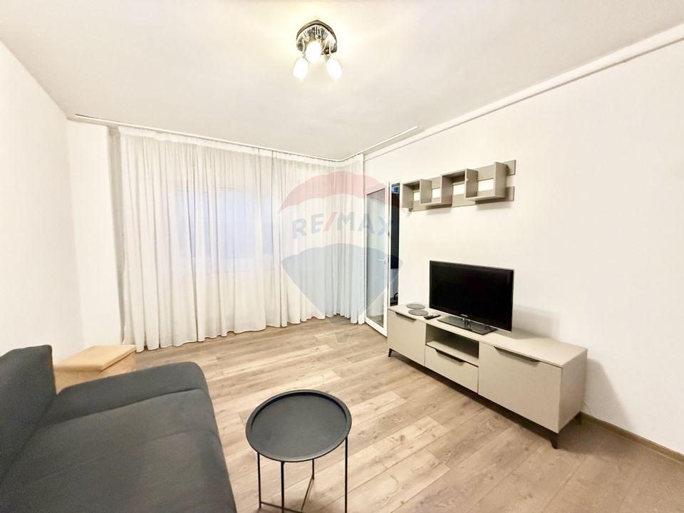 De inchiriat | Garsoniera decomandata 33 mp | Dristor