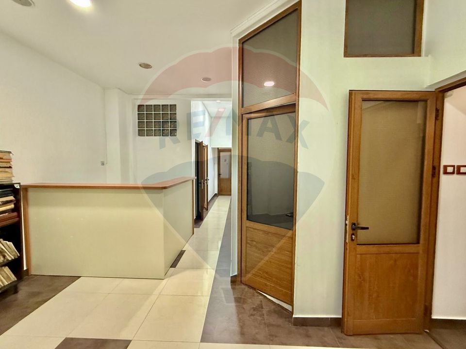 Apartament în zona Ultracentrala, Galati