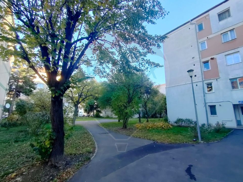 Apartament de inchiriat