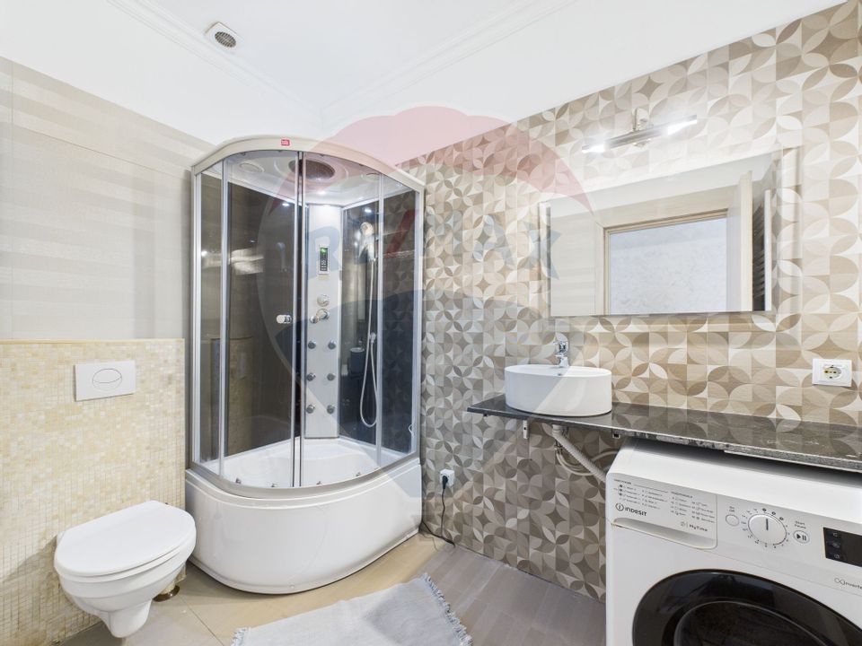 3 room Apartment for sale, Damaroaia area