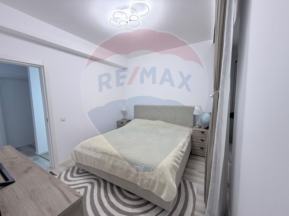 Casă modernă de vânzare | 4 camere și curte | Ulmi, Giurgiu